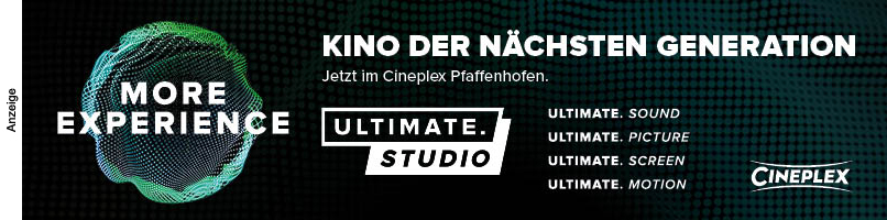 Cineplex Pfaffenhofen