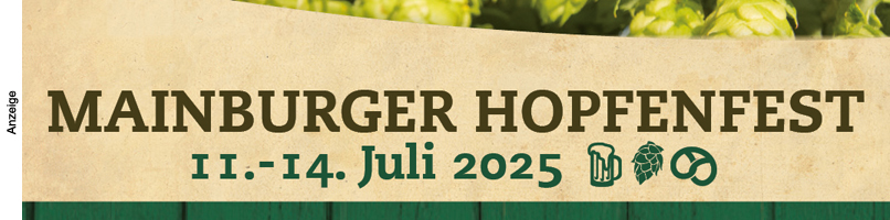 Mainburger Hopfenfest