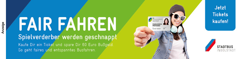 Fair Fahren