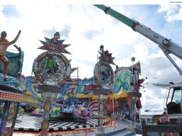 Fotos vom Ingolstädter Herbstvolksfest 2024
