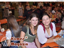 Fotos vom Barthelmarkt in Oberstimm 2025 (Freitag, Zelt)
