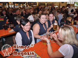 Fotos vom Barthelmarkt in Oberstimm 2025 (Freitag, Zelt)