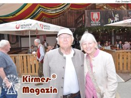 Fotos vom Barthelmarkt in Oberstimm 2025 (Freitag, Zelt)