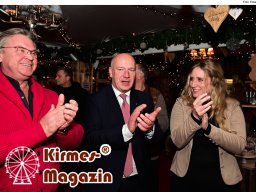 Fotos des Weihnachtsmarktes 2025 an der Kaiser-Wilhelm-Gedächtniskirche in Berlin