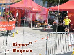 Fotos vom Kelheimer Volksfest 2026