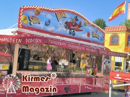 Fotos vom Kelheimer Volksfest 2026